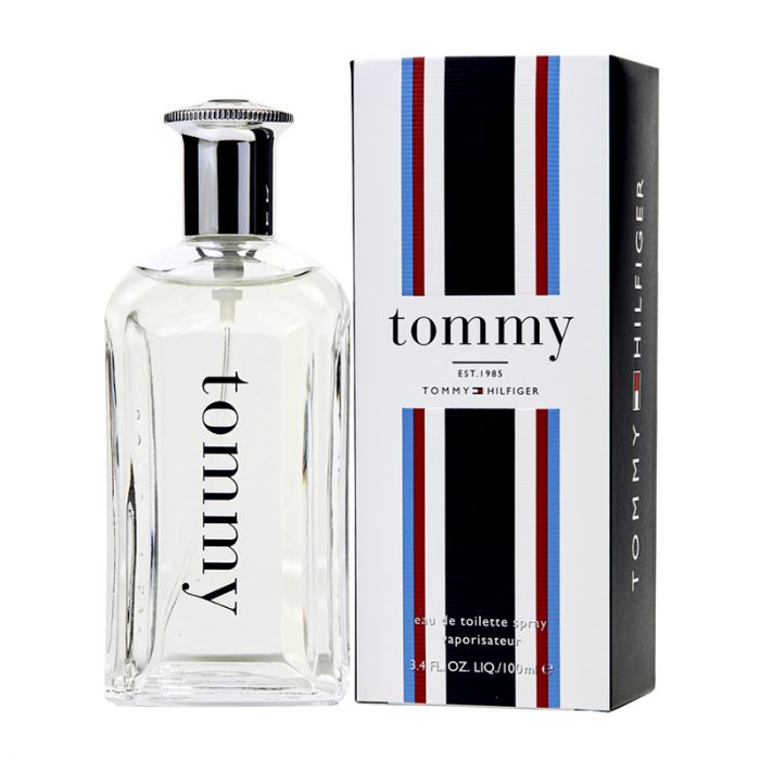 Tommy Hilfiger Tommy Cologne 100ml