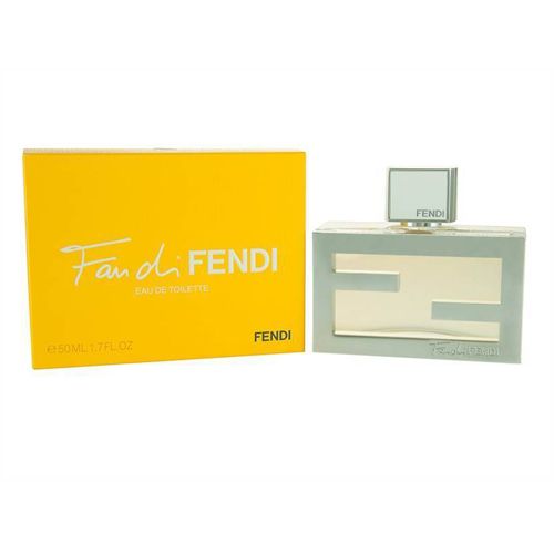 Fendi Fan Fendi Women Eau De Perfum 50ml