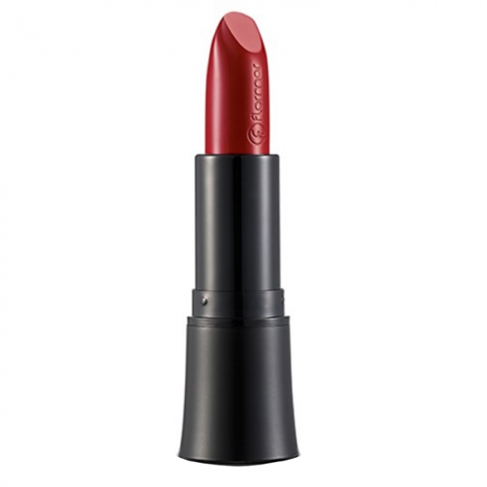 Flormar Supershine Lipstick - 510 Red For Dating