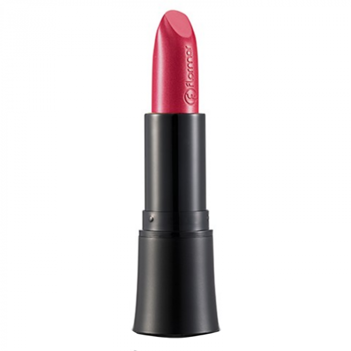 Flormar Supershine Lipstick - 519 Pink Organza