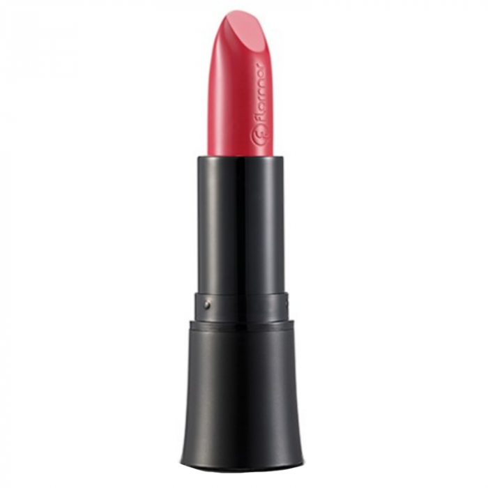 Flormar Super Matte Lipstick - 204 Pink Velvet