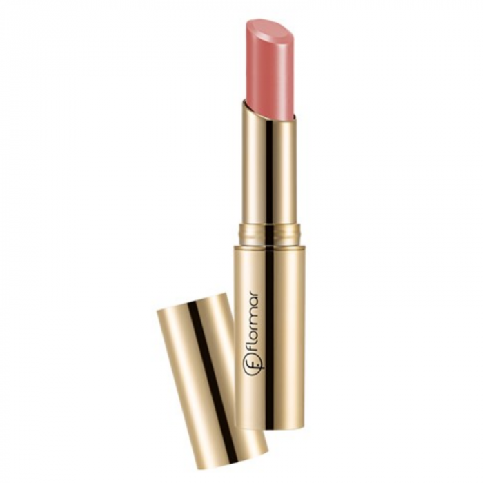 Flormar Deluxe Cashmere Stylo Lipstick - DC36 N.Rosewood