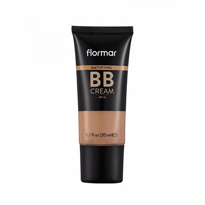 Flormar BB Cream SPF15 - BB05 Medium