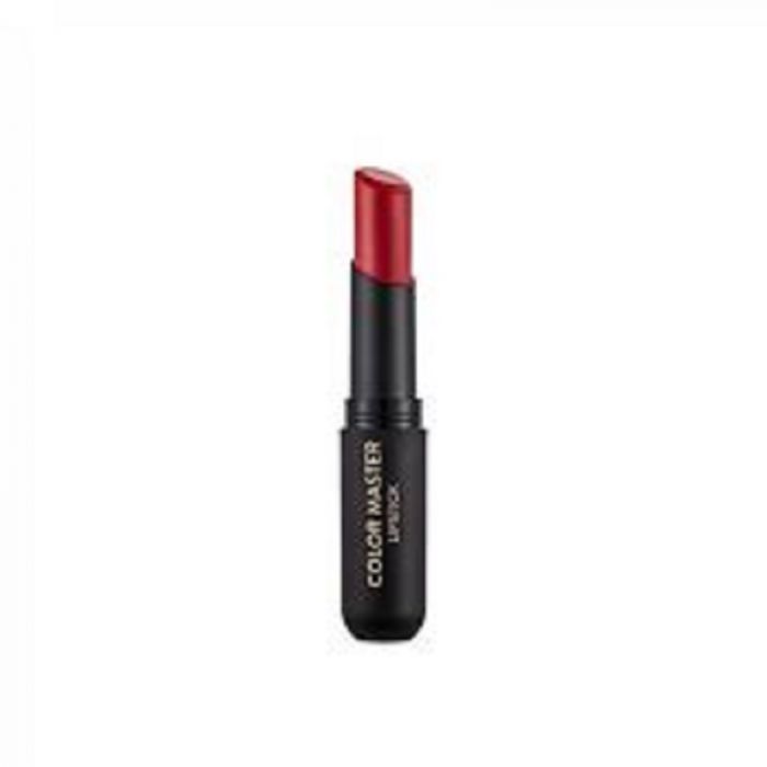 Flormar Color Master Lipstick - 14 The Red