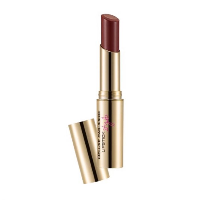 Flormar Deluxe Cashmere Stylo Lipstick - DC 39 Love Mch
