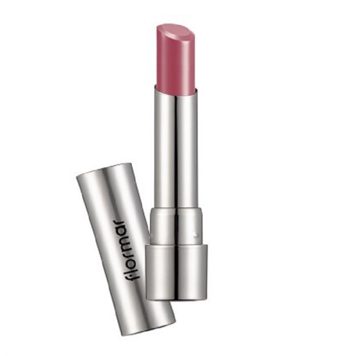 Flormar Sheer Up Lipstick - 010 Thulian Pink
