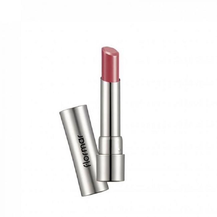 Flormar Sheer Up Lipstick - 011 Rosy Lust