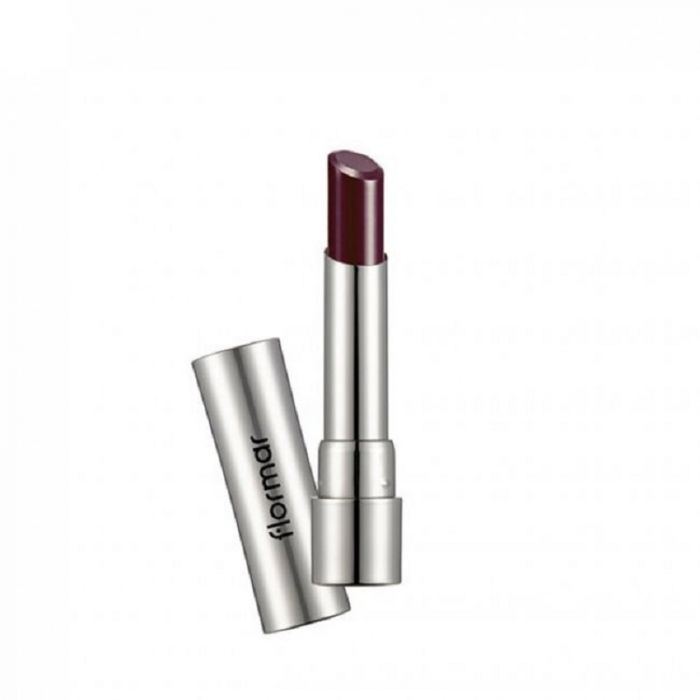 Flormar Sheer Up Lipstick - 016 Arty Plum