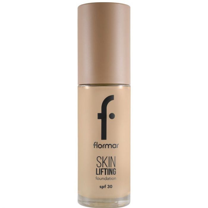 Flormar Skin Lifting Foundation - 080 Golden Beige