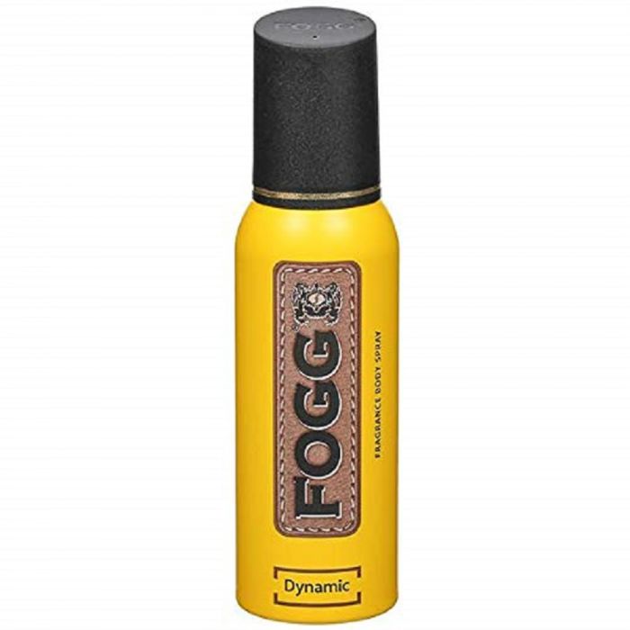 Fogg Dynamic Parfume Body Spray Man 120 ML