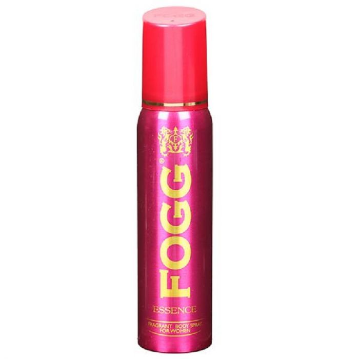 Fogg Essence Parfume Body Spray Women 120 ML