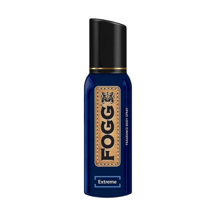 Fogg Extreme Parfume Body Spray Man 120 ML