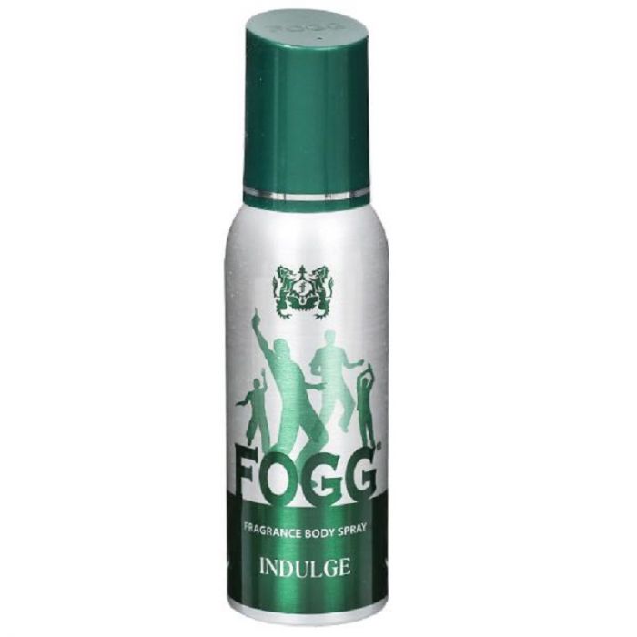 Fogg Indulge Perfume Body Spray 120ml