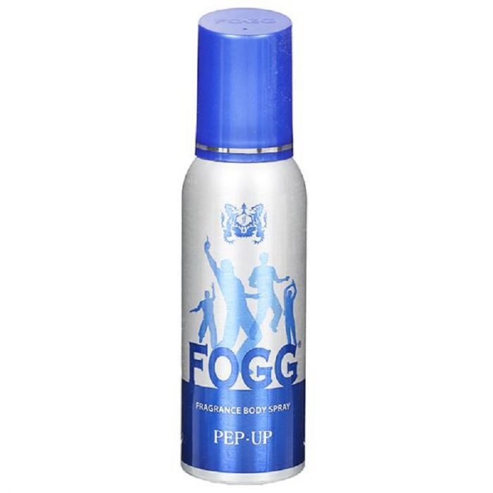 Fogg Pep-up Perfume Body Spray 120ml