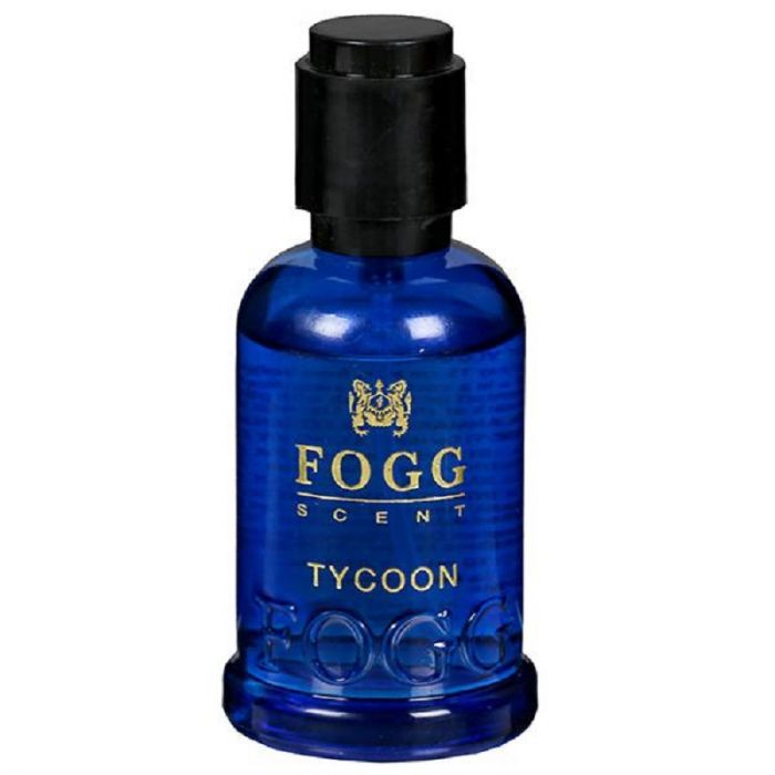 Fogg scent Tycoon Eau De Perfum 30ml