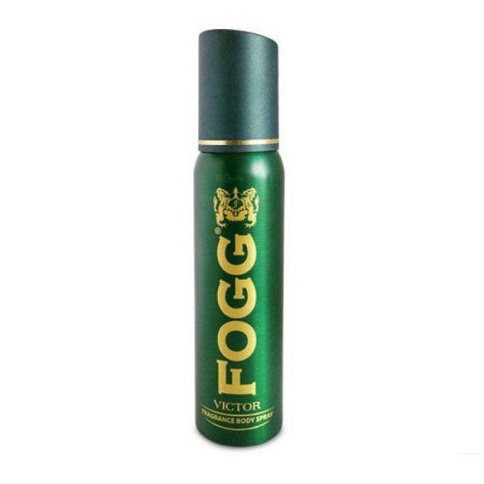 Fogg Victor Parfume Body Spray Man 120 ML