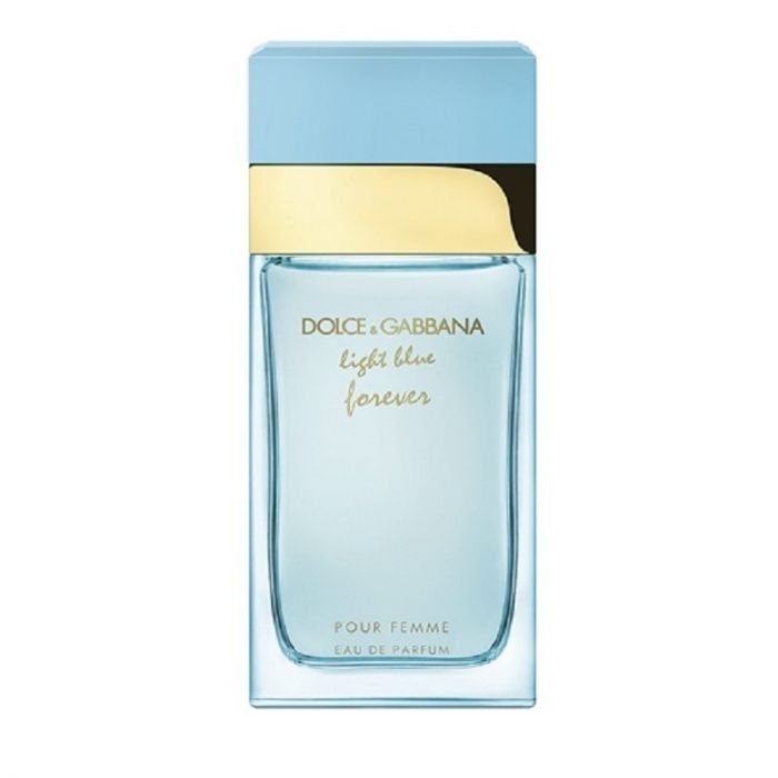 Dolce & Gabbana Light Blue Forever Pour Femme Eau De Parfum 100ml