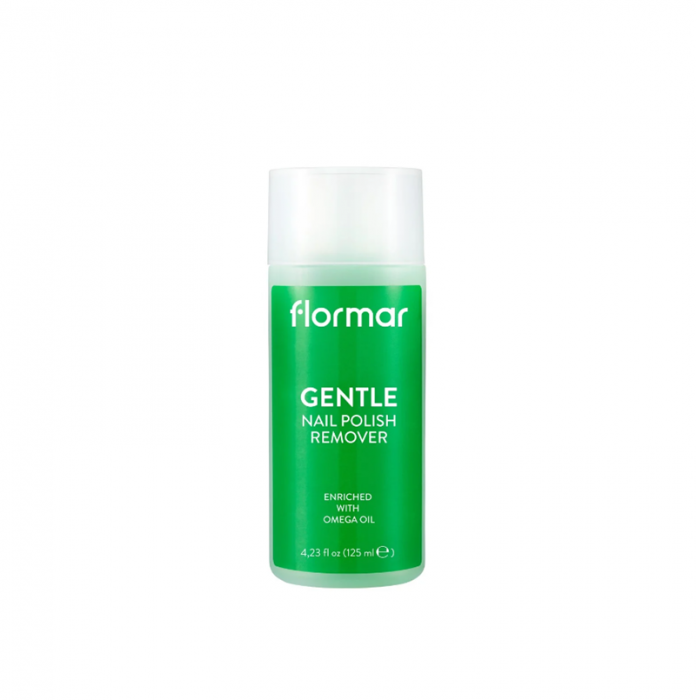 Flormar Gentle Nail Polish Remover