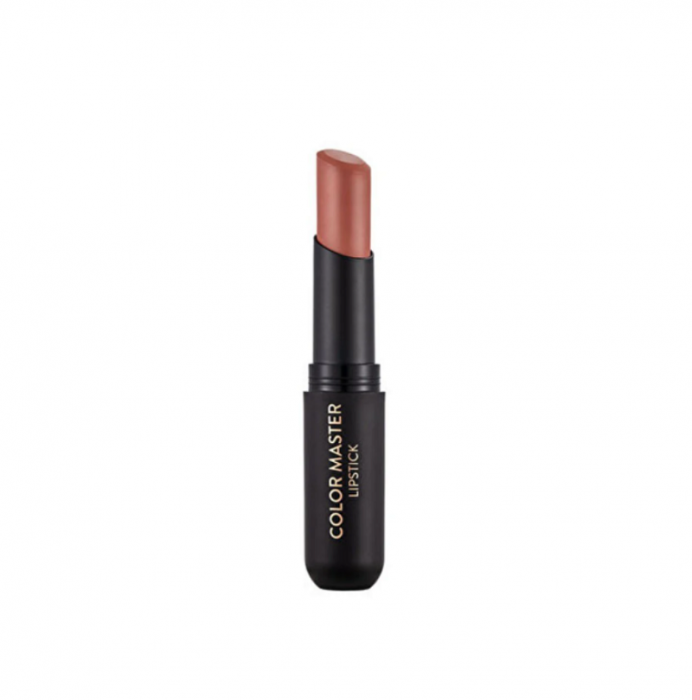 Flormar Color Master Lipstick - 02 Delicate Peach