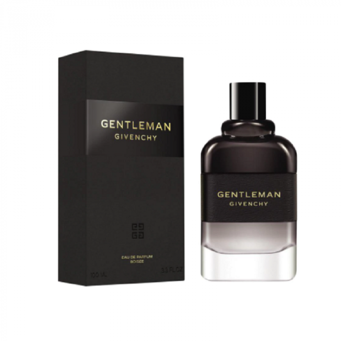Givenchy Gentleman Givenchy Boise Eau de Parfum For Him 100ml