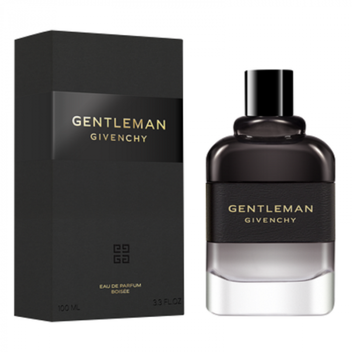 Givenchy Gentleman Givenchy Boise Eau de Parfum For Him 50ml