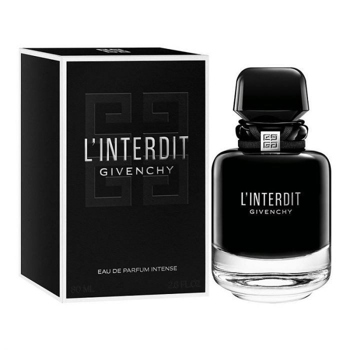 Givenchy L'Interdit Intense Eau De Parfum 50ml