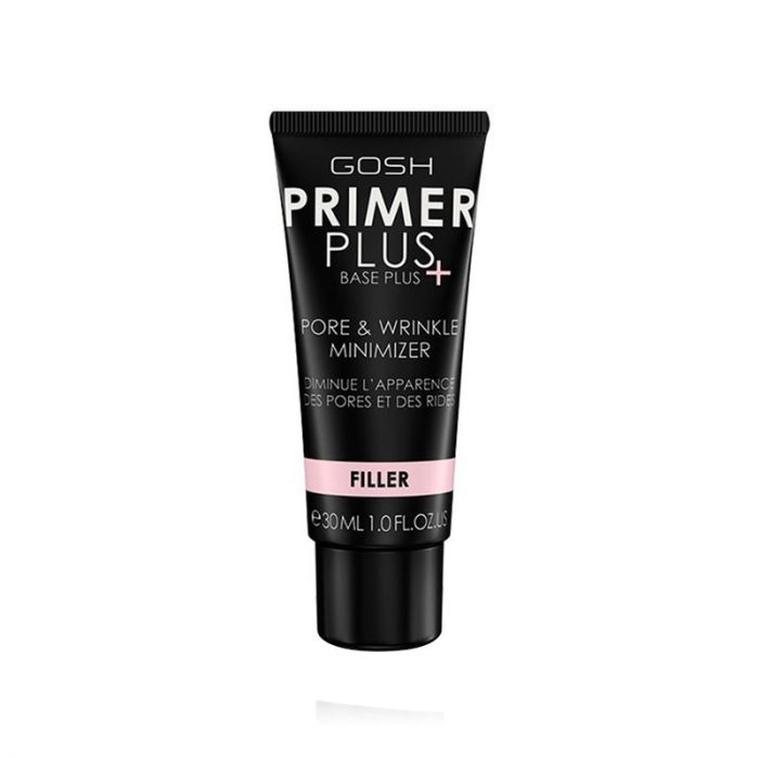 Gosh Primer Plus + Pore & Wrinkle Minimizer - 006 30ml
