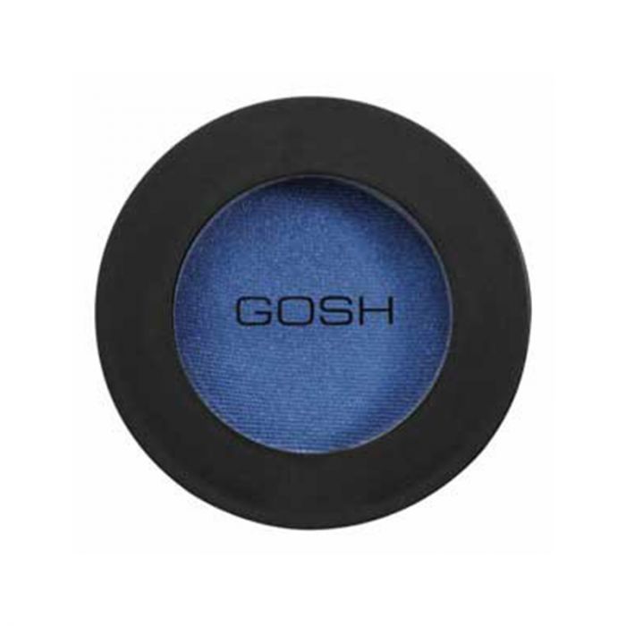 Gosh Eye Shadow Mono 015 Denim Blue  Women