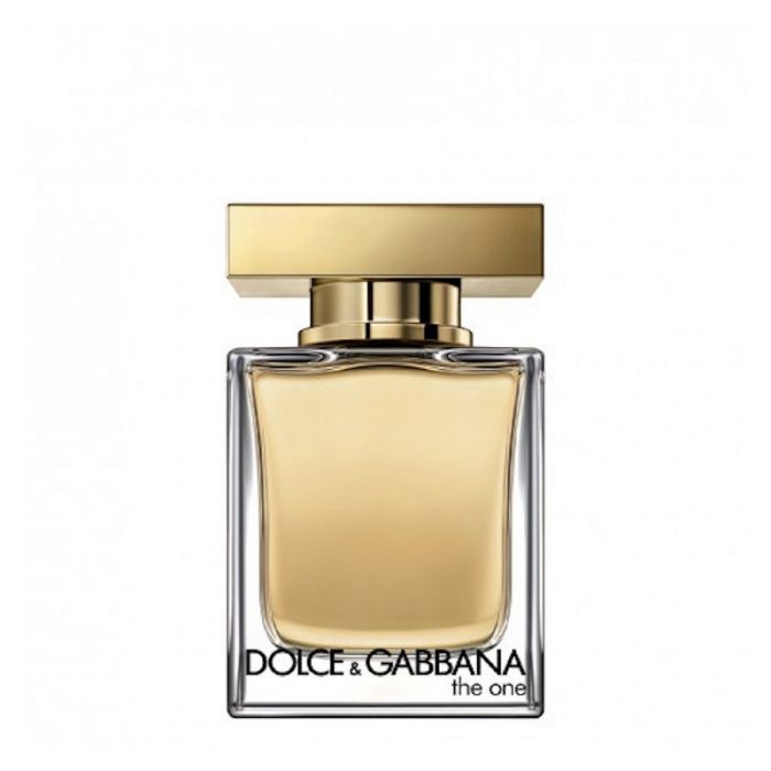 Dolce & Gabbana The One Men Gold Eau De Parfum 100ml
