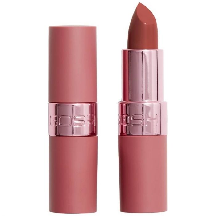 Gosh Luxury Rose Lips Lipstick - 003 Adore
