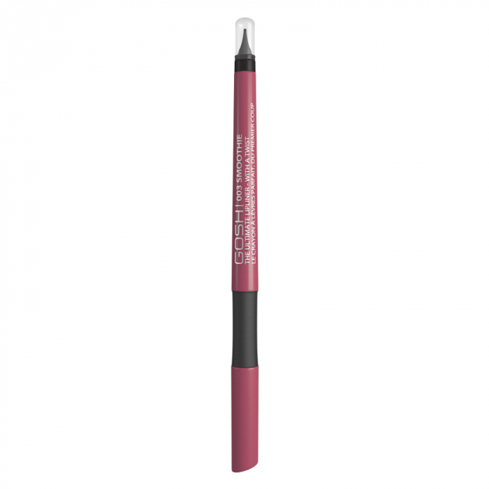 Gosh The Ultimate Lipliner With A Twist - 003 Smoothie