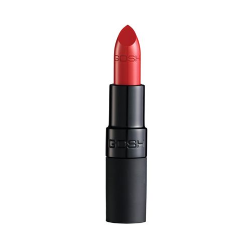 Gosh Velvet Touch Lipstick 005 Matt Classic Red Women