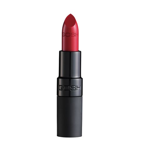 Gosh Velvet Touch Lipstick 007 Matt Cherry Women