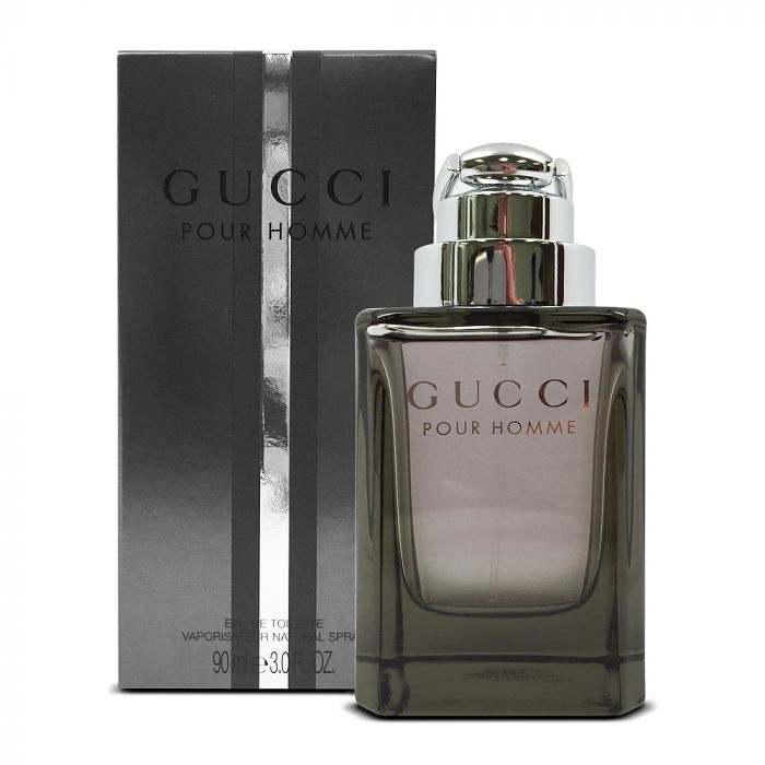 Gucci By Gucci P / H Edt Man 90 Ml