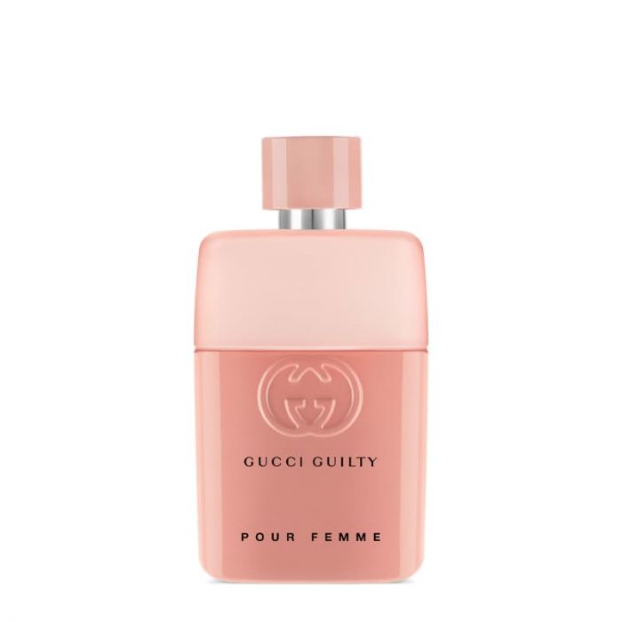 Gucci Guilty Pour Femme Love Edition Eau De Perfum 50ml