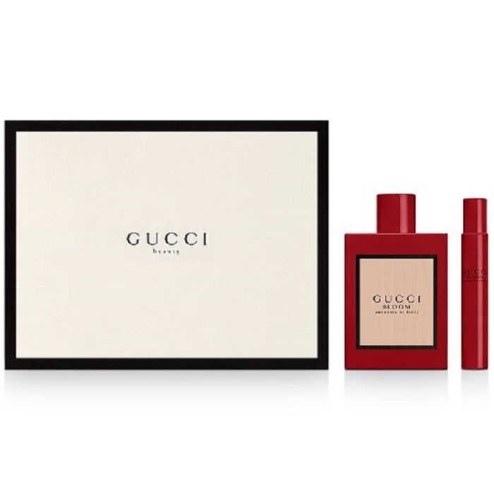 Gucci BM Amber Gift Set