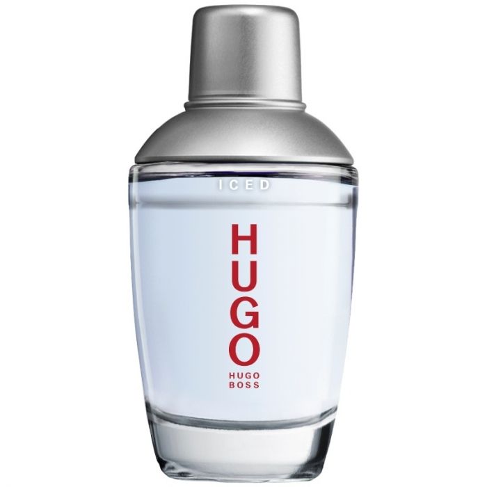 Hugo Boss Hugo Iced Eau De Toilette 75 ml