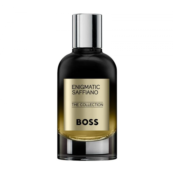 Hugo Boss The Collection Enigmatic Saffiano Perfum 100ml