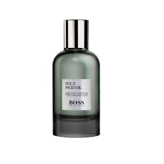 Hugo Boss Bold Incense The Collection Eau De Parfum Intense 100ml
