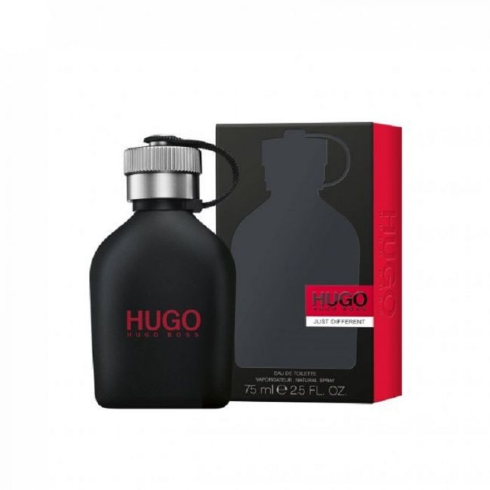 Hugo Boss Just Different Men's Eau de Toilette 75ml
