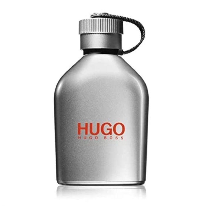 Hugo Iced Edt 125ml Men