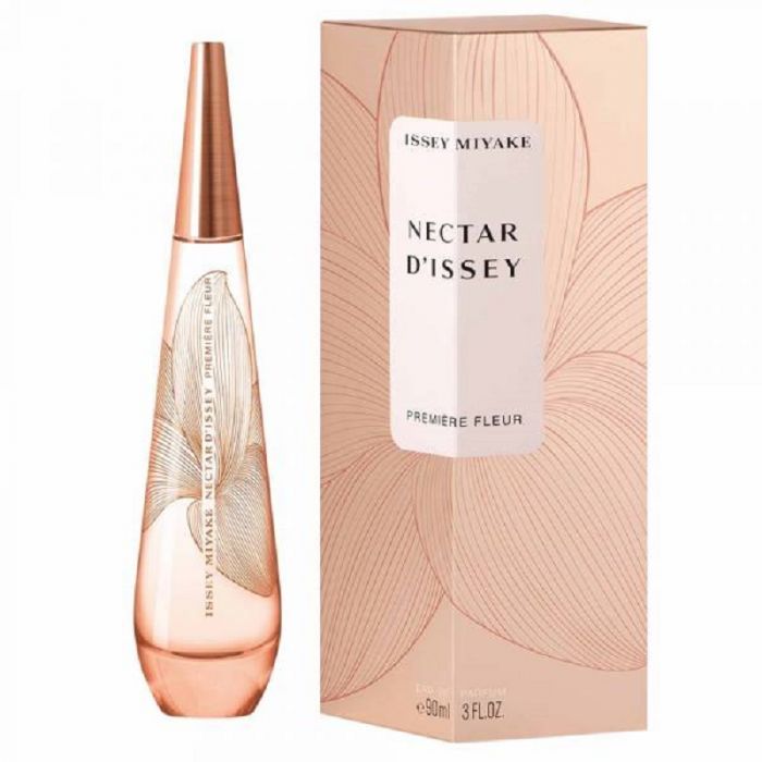Issey Miyake Nectar D’Issey Premiere Fleur Eau De Parfum 90ml