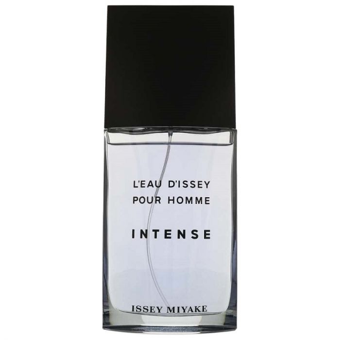 Issy Myke Leau D'Issy Intnse Pour Homm Edt Man 75 Ml
