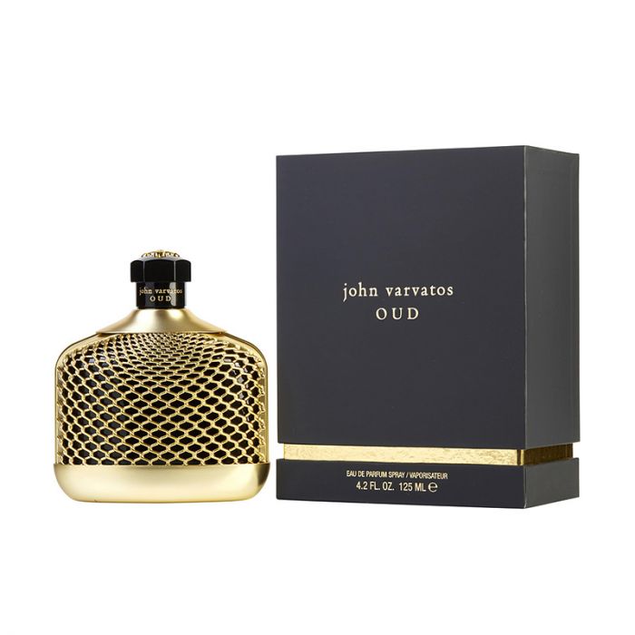 John Varvatos Oud Eau de Perfum 125ML