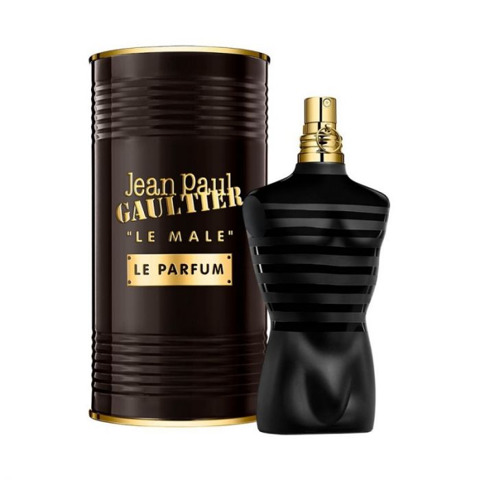 Jean Paul Gaultier Le Male Le Parfum Eau De Perfume 125ml