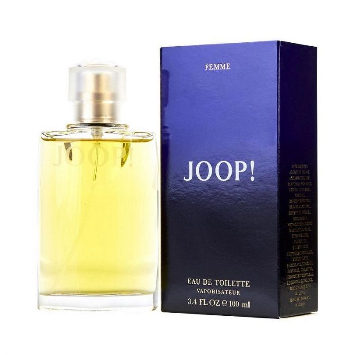 Joop Femme Perfume Wmn 100 Ml