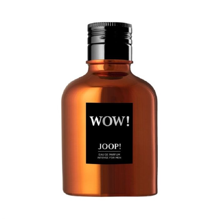Joop Wow Intense Eau De Perfum 60ml