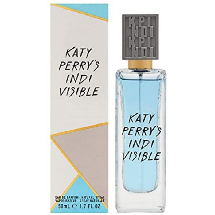 Katy Perry's Indi Visible Eau De Parfum 100ml