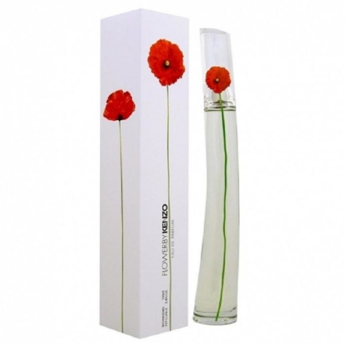 Kenzo Flower By Kenzo Eau De Parfum 50ml For Women