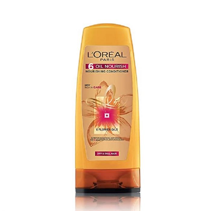 L'Oreal Nourishing Conditioner For Dull Hair 175ml